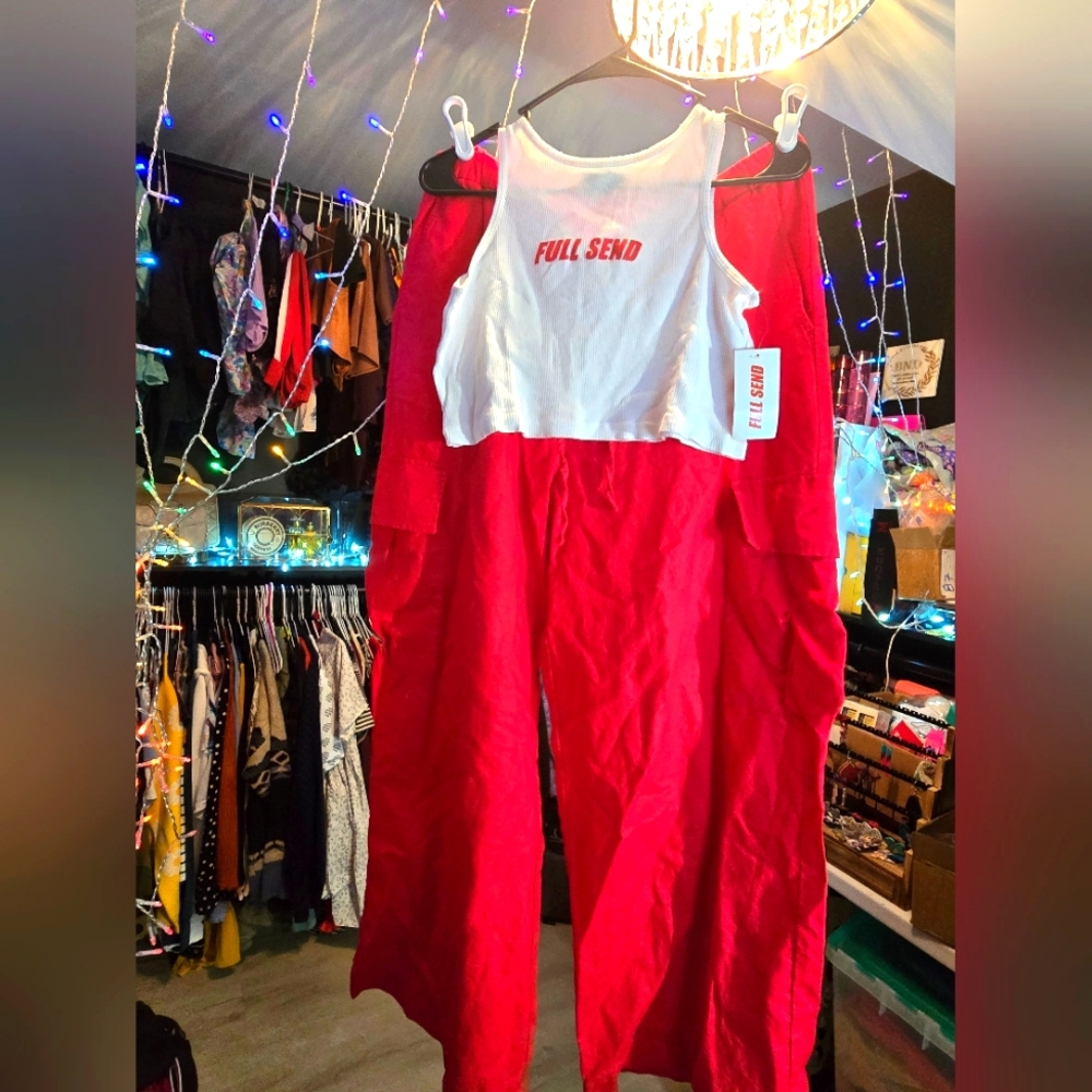 Clothing